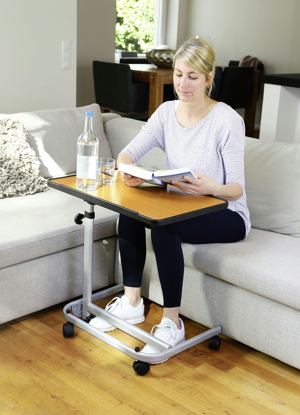 Komfort- und Betttisch RFM®