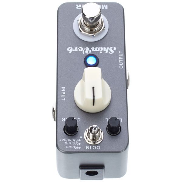 Mooer Shim Verb
