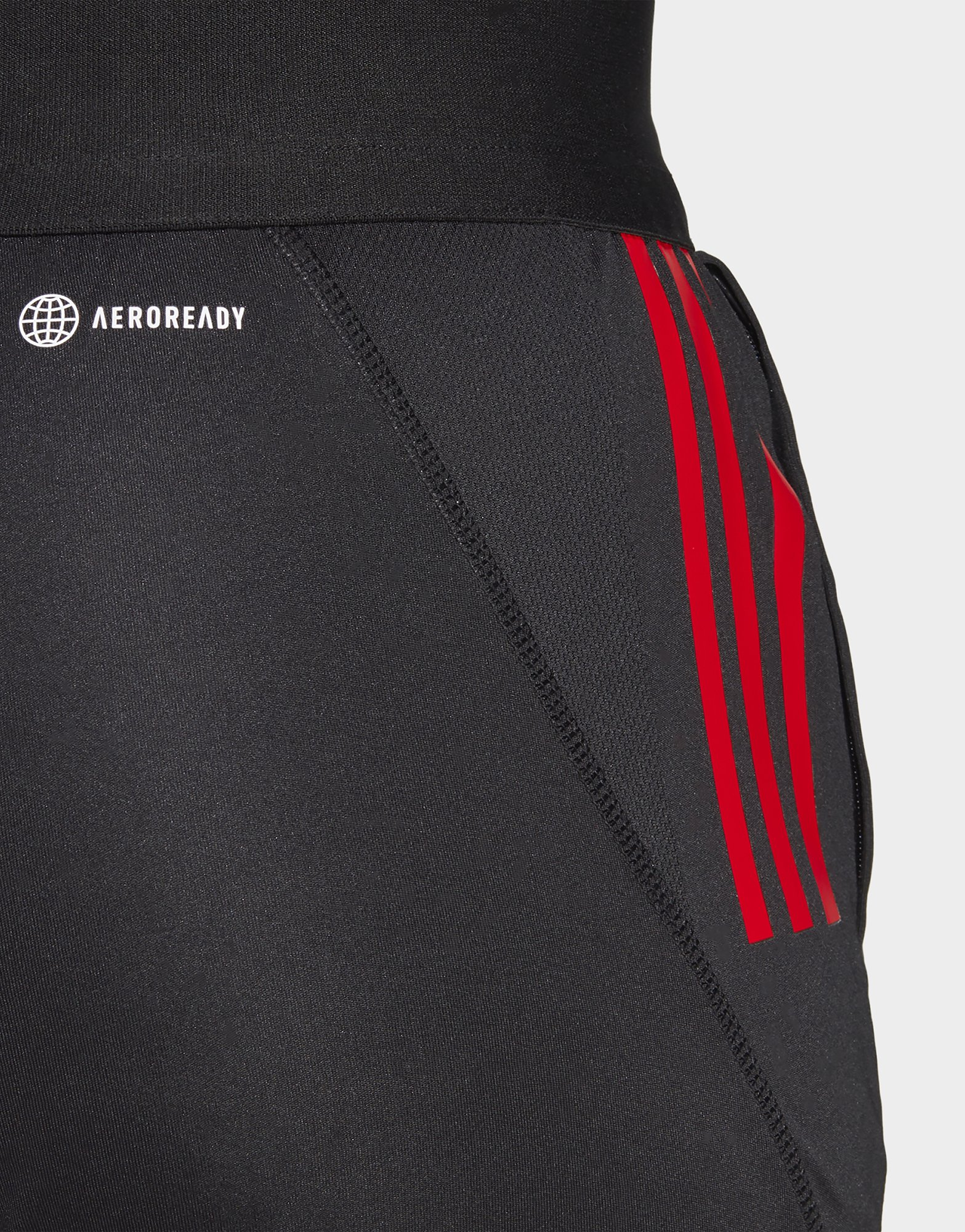 adidas Short d'entraînement Belgique Tiro 23