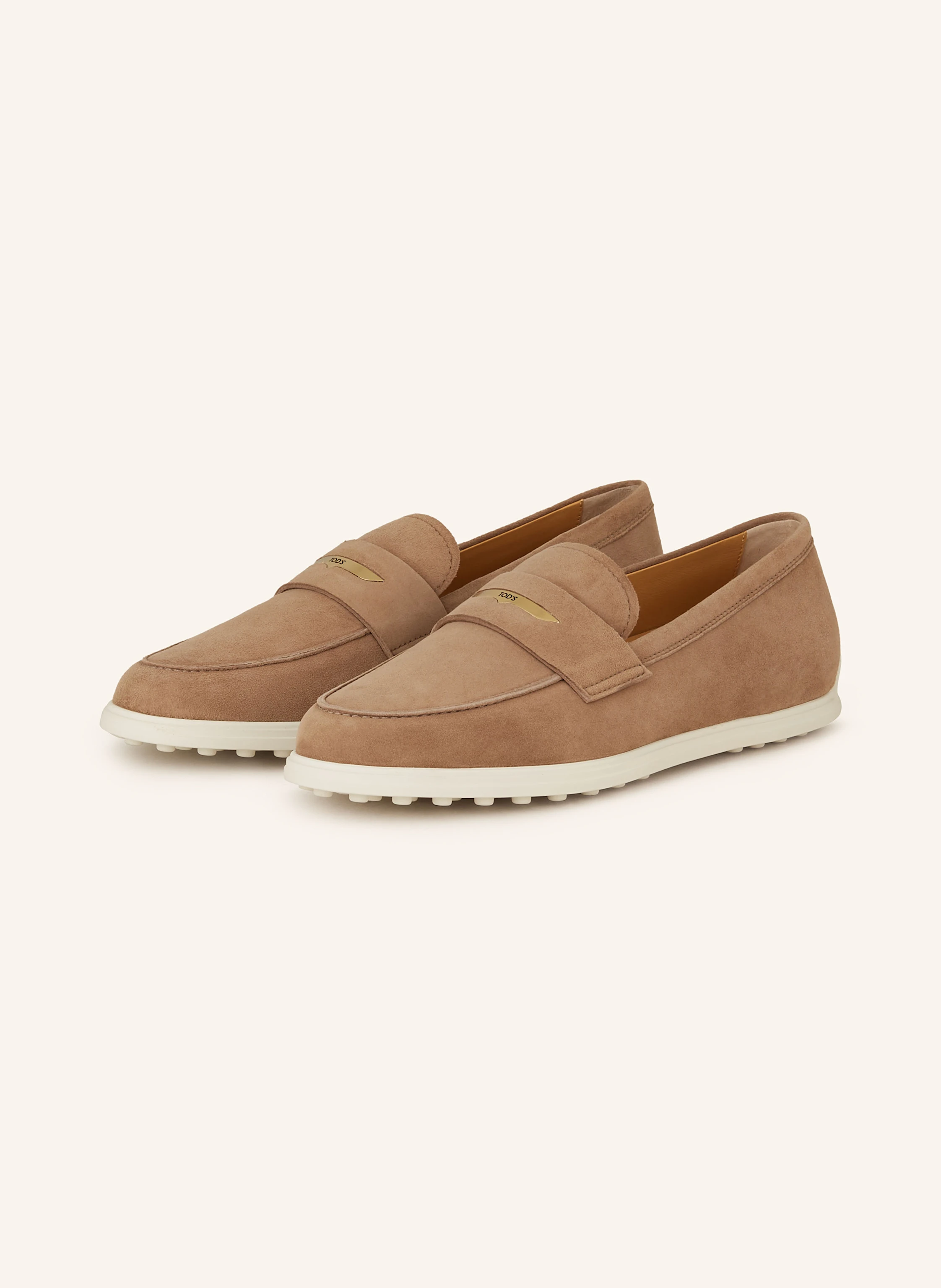 TOD'S Penny-Loafer
