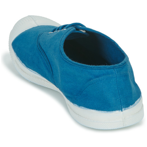 Bensimon - TENNIS LACET - Bleu