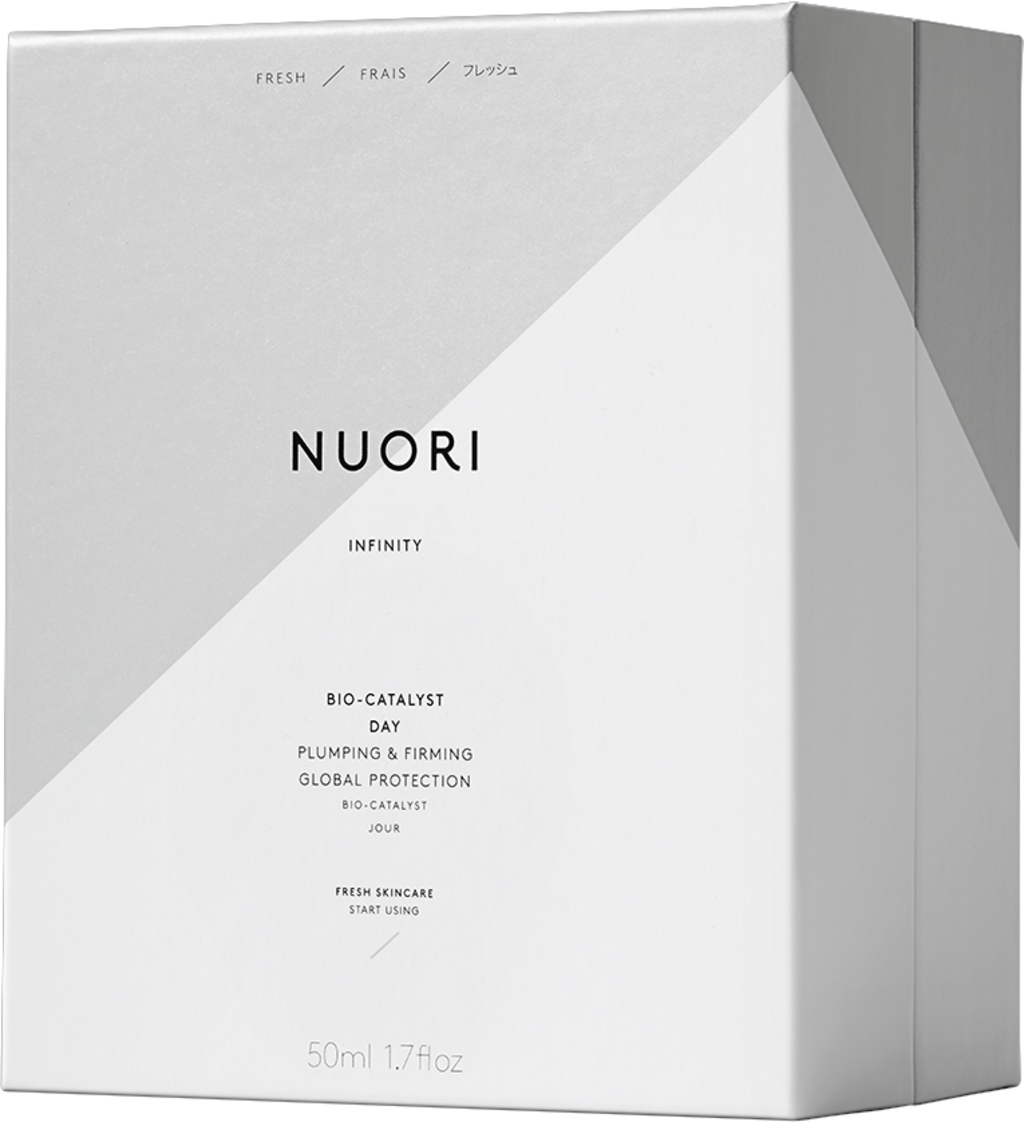 NUORI  Bio-Catalyst Day, 50 ml