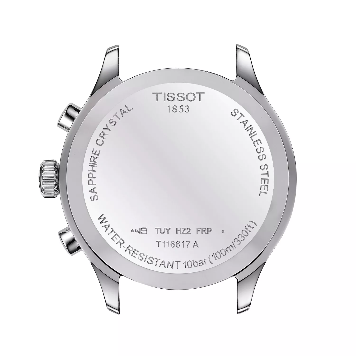 Tissot Chrono XL Classic T1166171109200