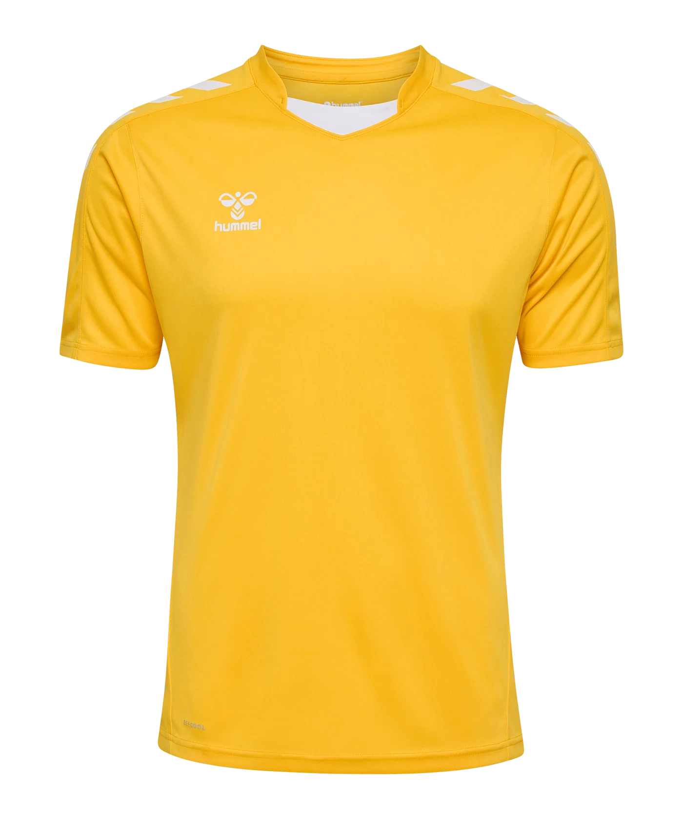 Hummel hmlCORE XK Poly Trikot Gelb F5001