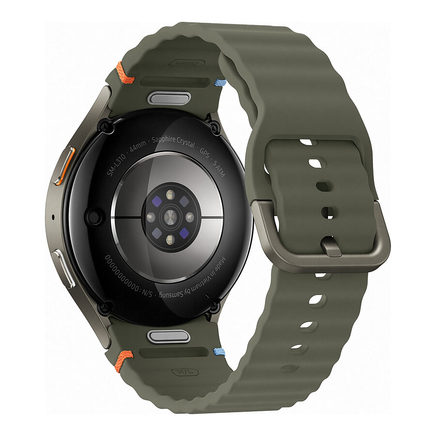 Samsung Galaxy Watch7 4G (40 mm / Vert)