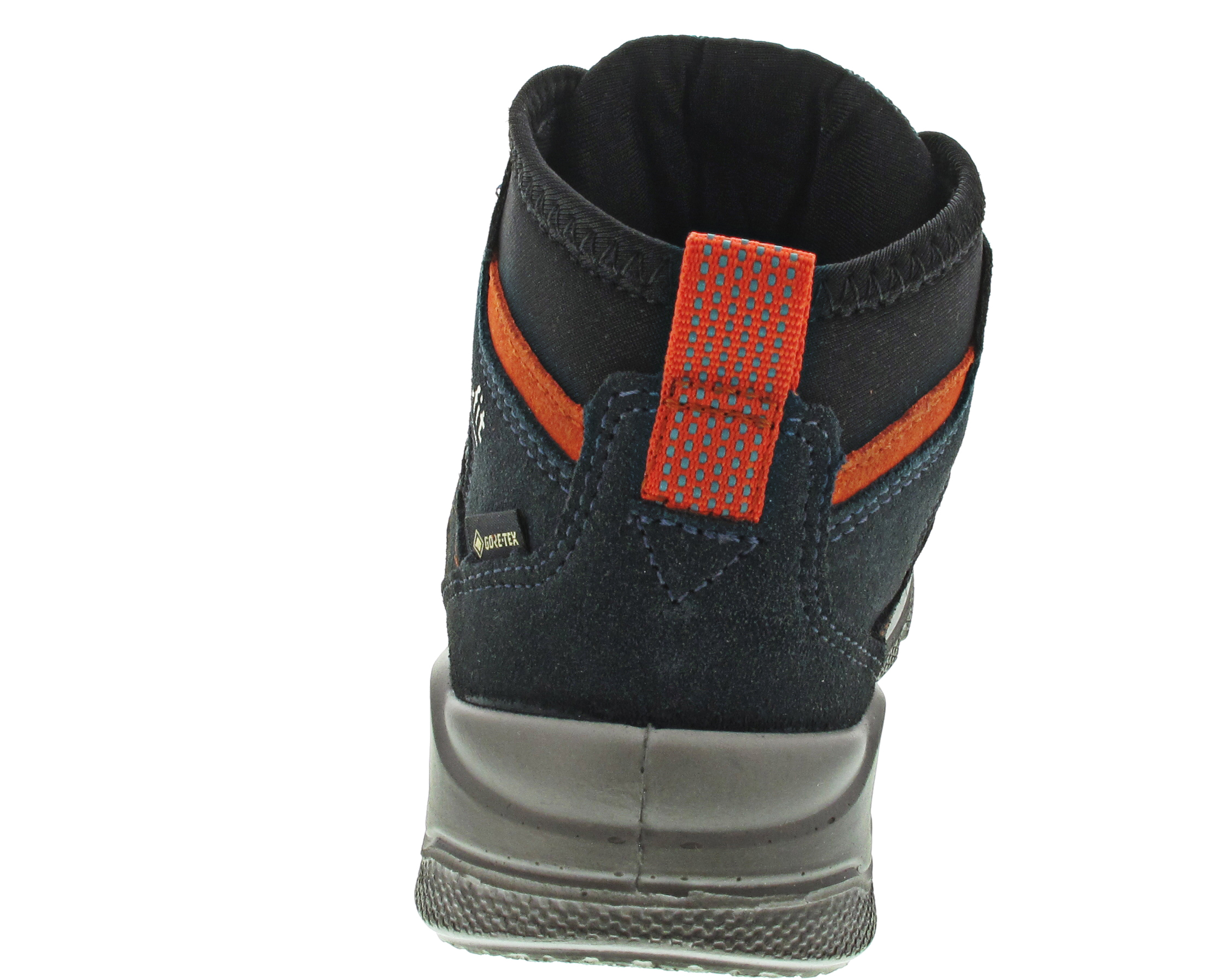 Superfit MARS Schnürboots GTX blau