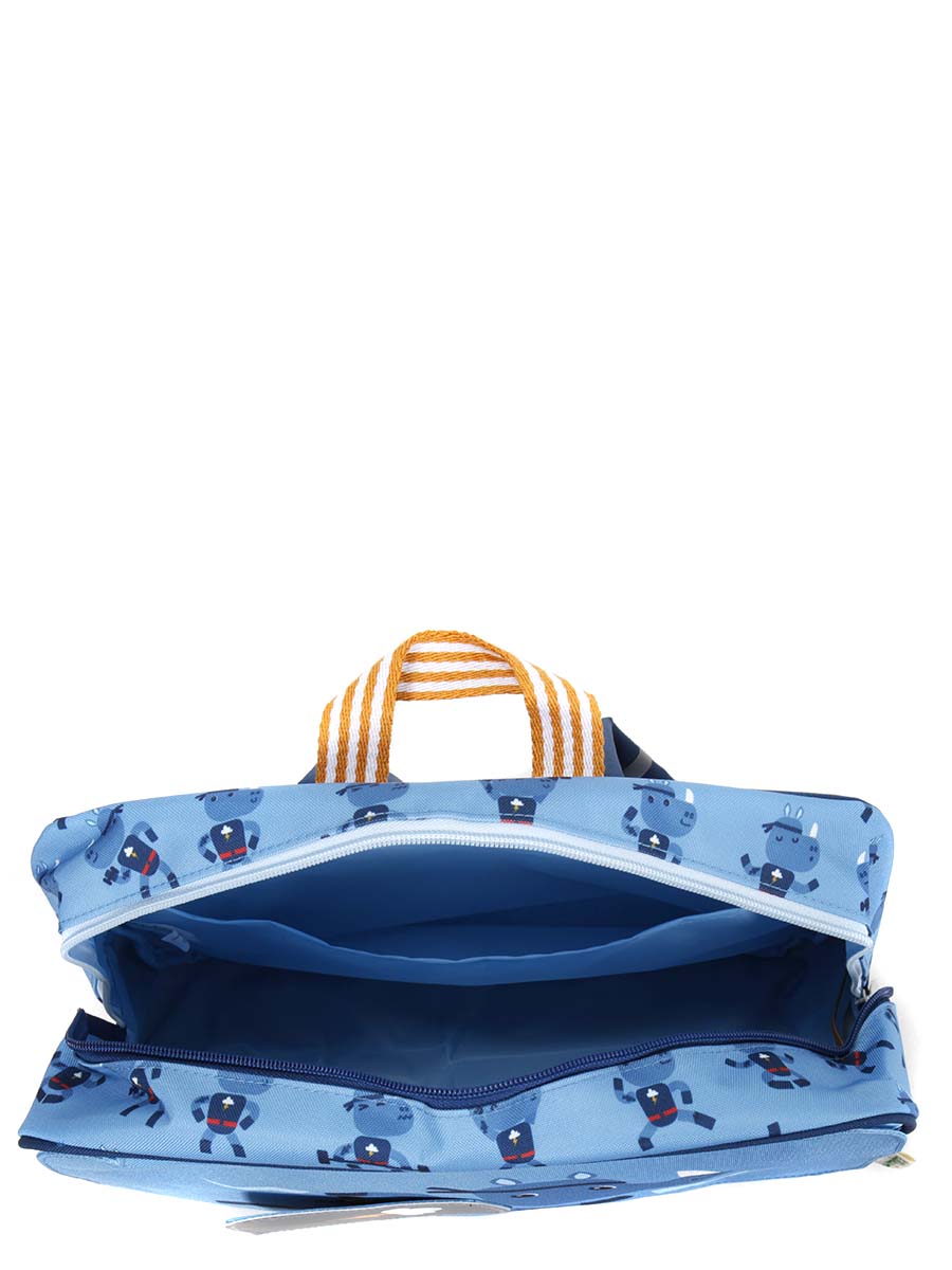 Cartable Lilliputiens Super Marius 34.5 cm