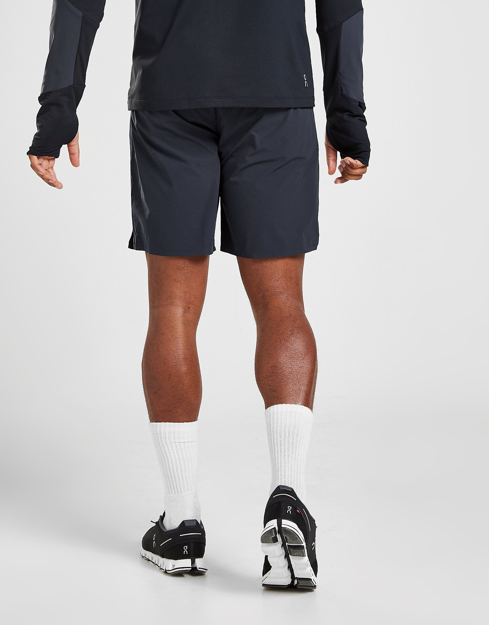 On Running Short Hybride Homme