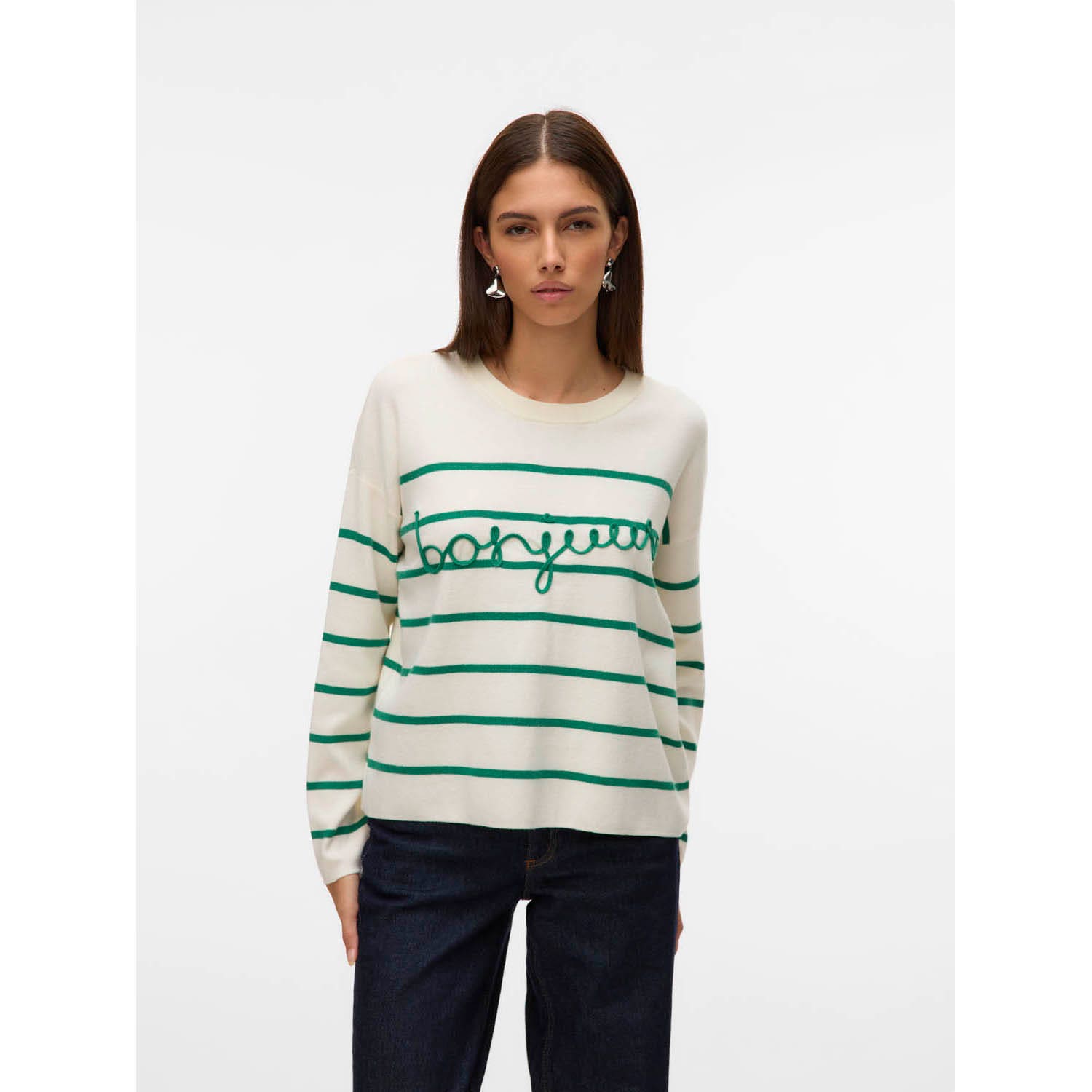 Vero Moda  Maria Bonjour Pullover