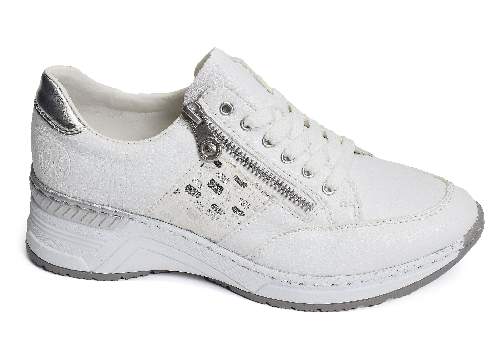 N4322 blanc
