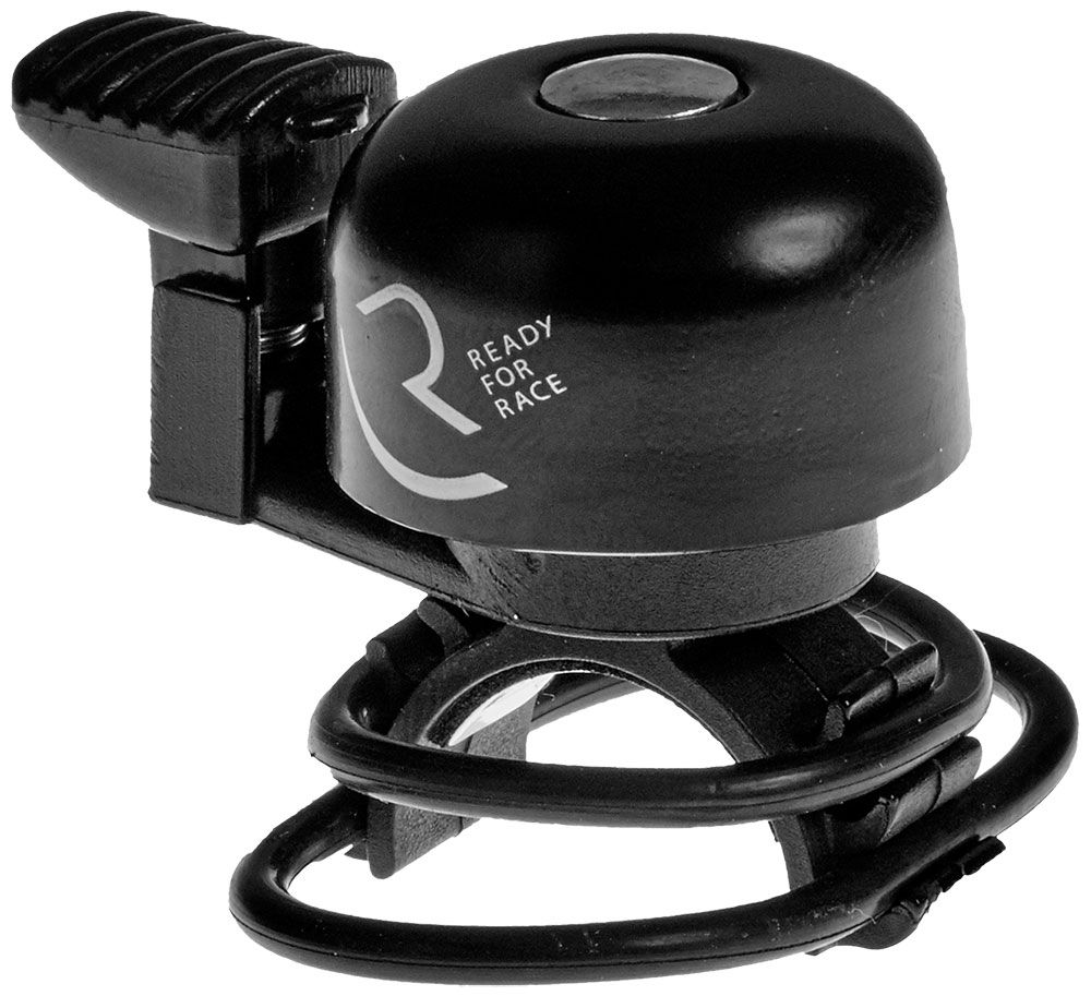 RFR Mini Messing PRO Fahrradklingel kaufen | Bike-Discount