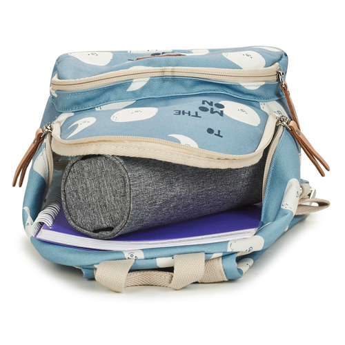 Jojo Factory - SOFT PACK MOON - Bleu