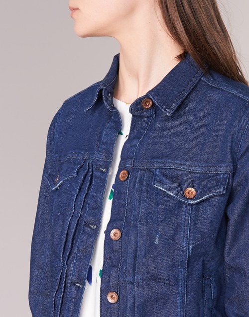 Benetton - FESCAR - Bleu foncé