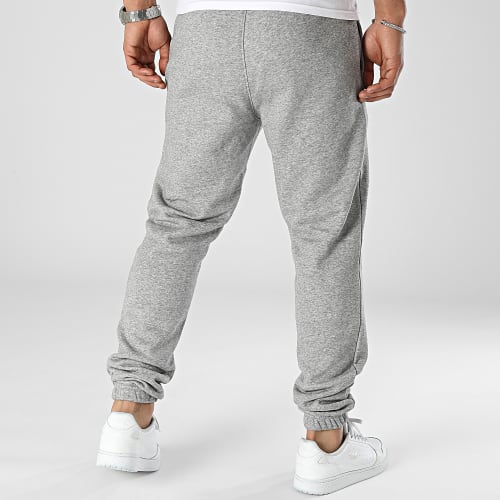 Pantalon Jogging NBA Essentials Los Angeles Lakers 60348868 Gris Chiné