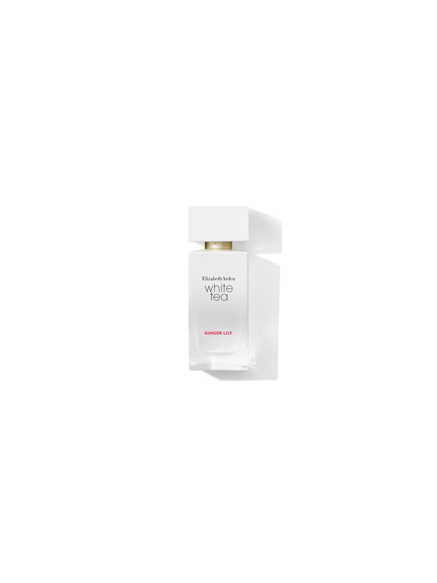 Elizabeth Arden White Tea Ginger Lily Edt 30ml