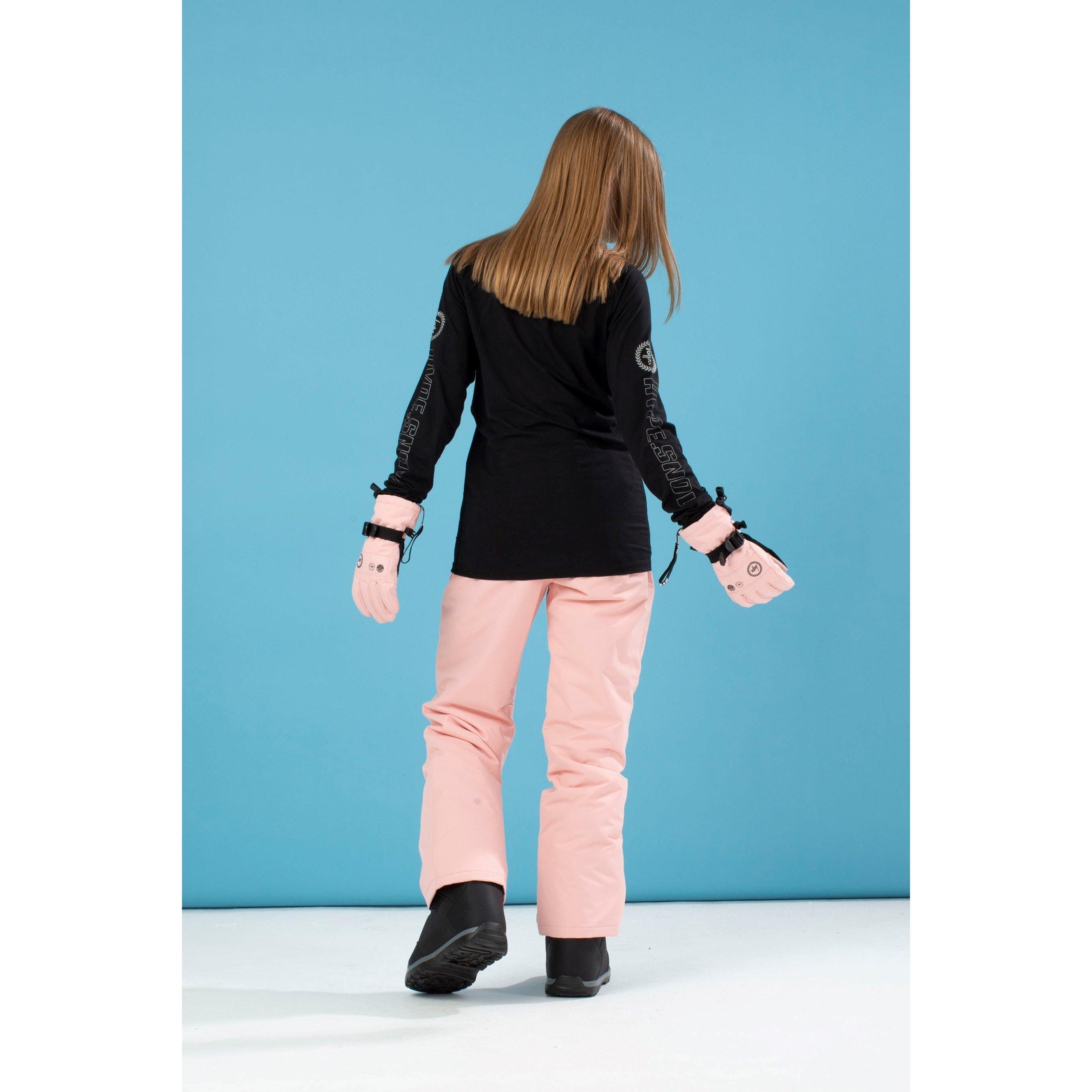 Hype Hype Base Layer Top Jn99