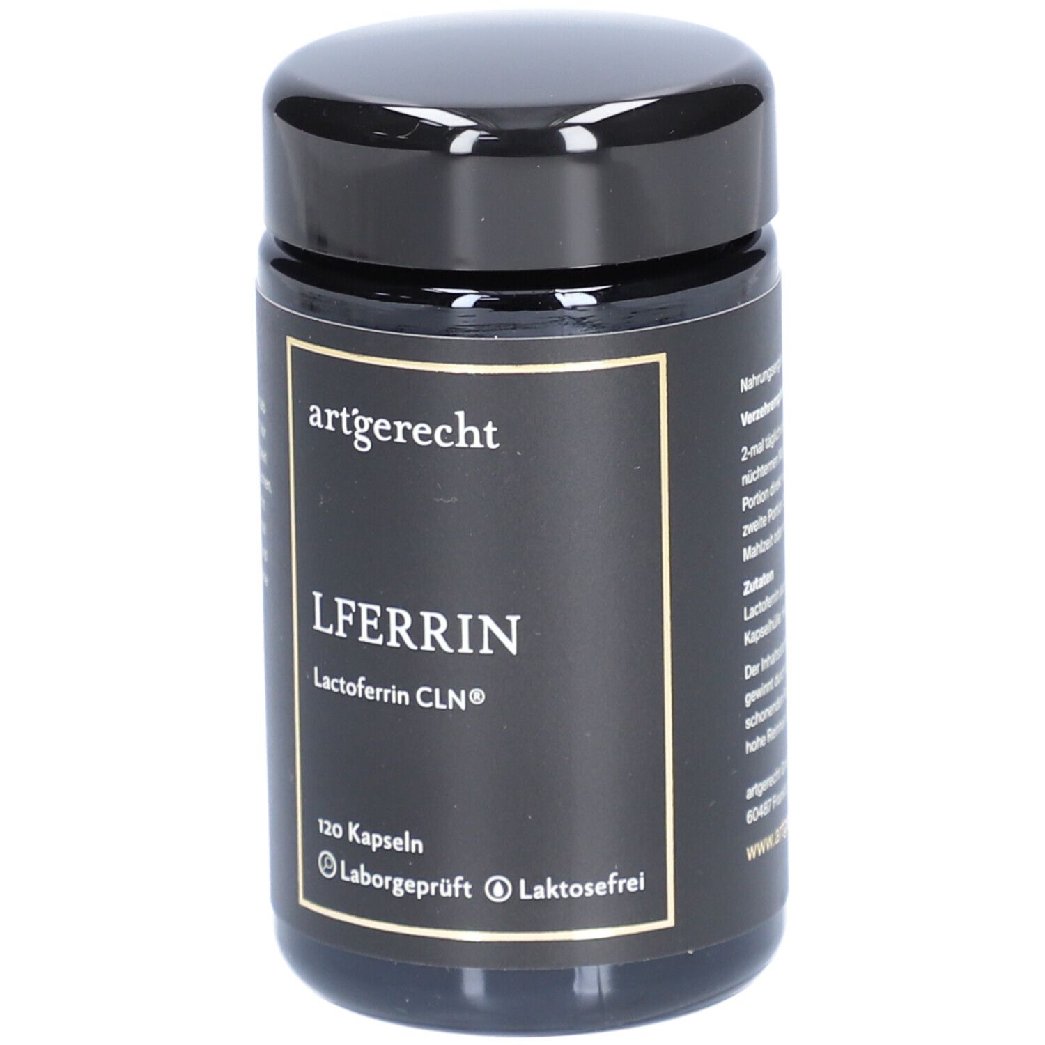art'gerecht L'FERRIN 200 mg
