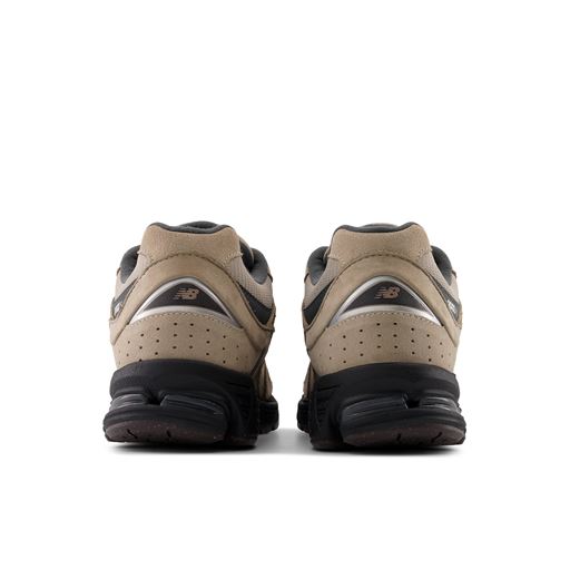 New Balance 2002R Sneakers, Driftwood, 38.5
