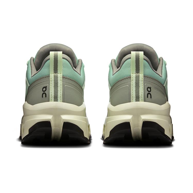 Cloudrock Low WP Mineral-Aloe
