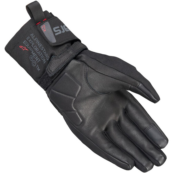 Alpinestars - Gants WT-3 Drystar® Noir