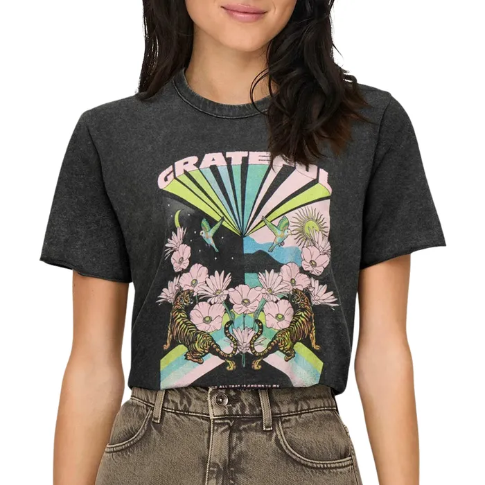 Only Lucy Shirt Dames