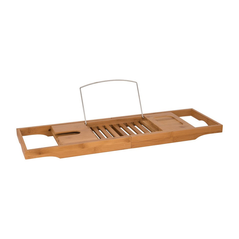 Badrek bamboe - 70x23 cm