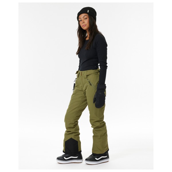 Rip Curl - Women's Anti Series Pant 10K/10K - Pantalon de ski