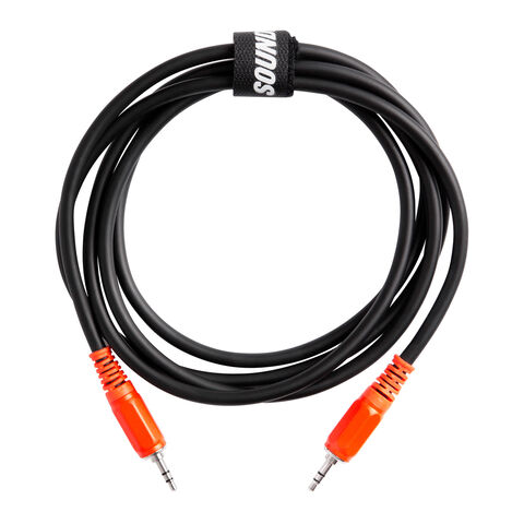 SOUNDBOKS AUX Cable – originele mini-jack-kabel