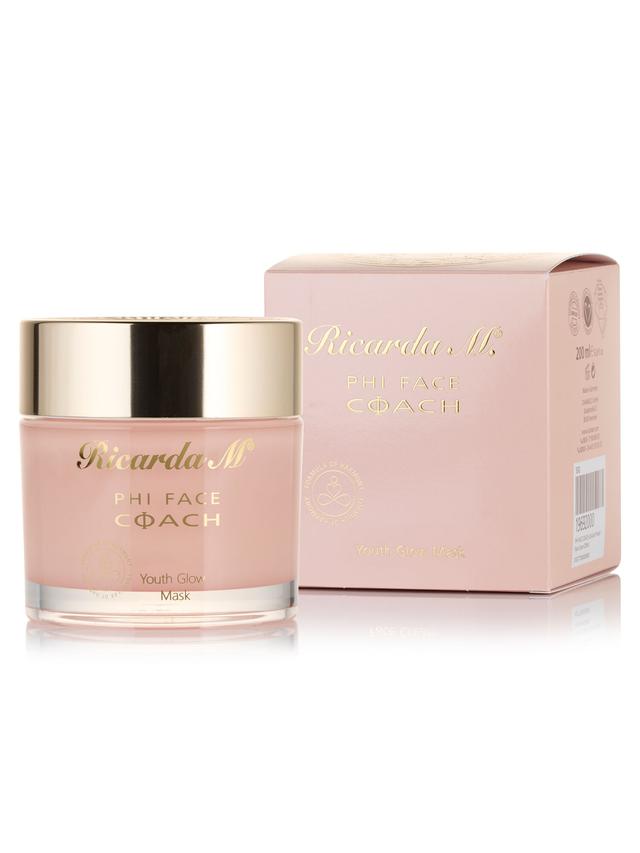 Ricarda M. Youth Glow Mask