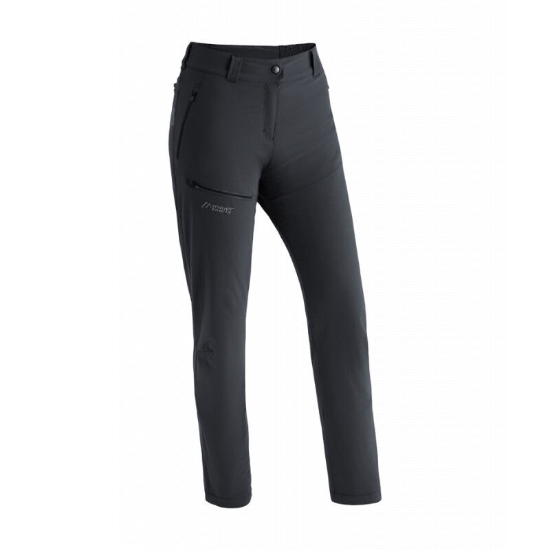 Lulaka Wool - Pantalon randonnée femme