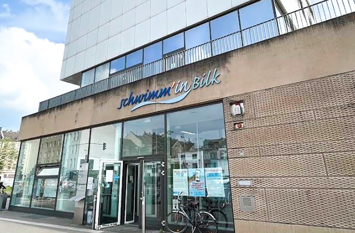 Kulinarische Stadtführung Düsseldorf (Bilk)