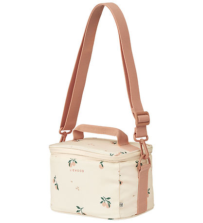 Liewood K?letaske - Toby - Peach/Sea Shell