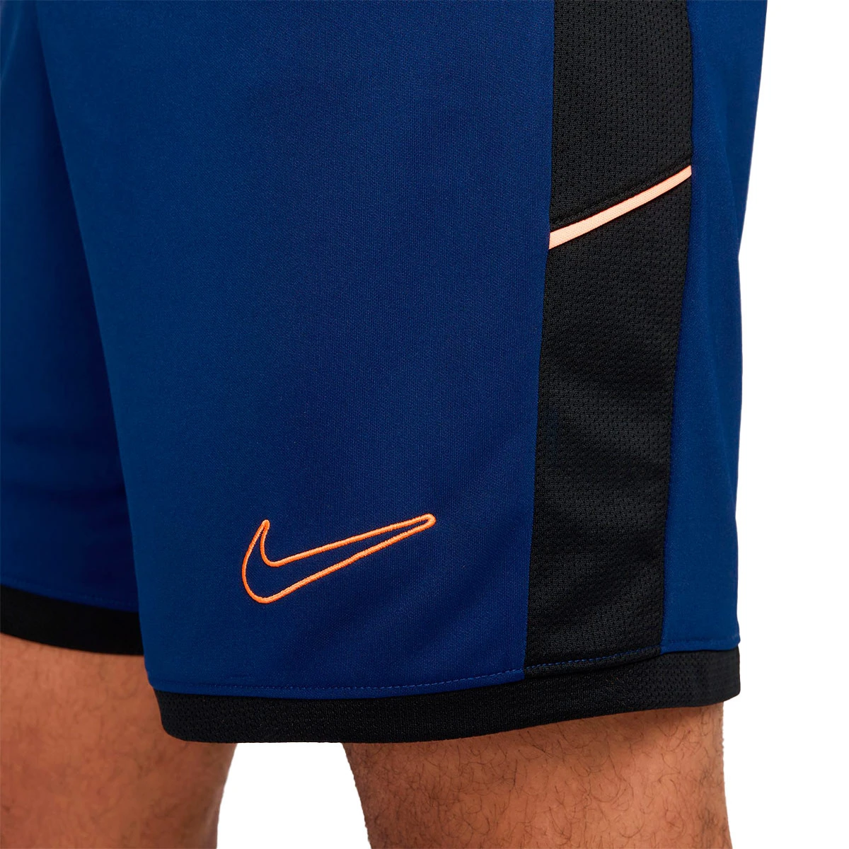 Calções Nike Academy 25