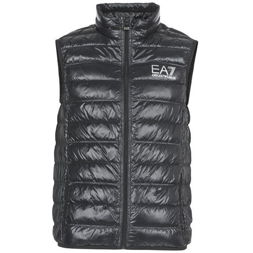 Emporio Armani EA7 - ONAFRATO Negro