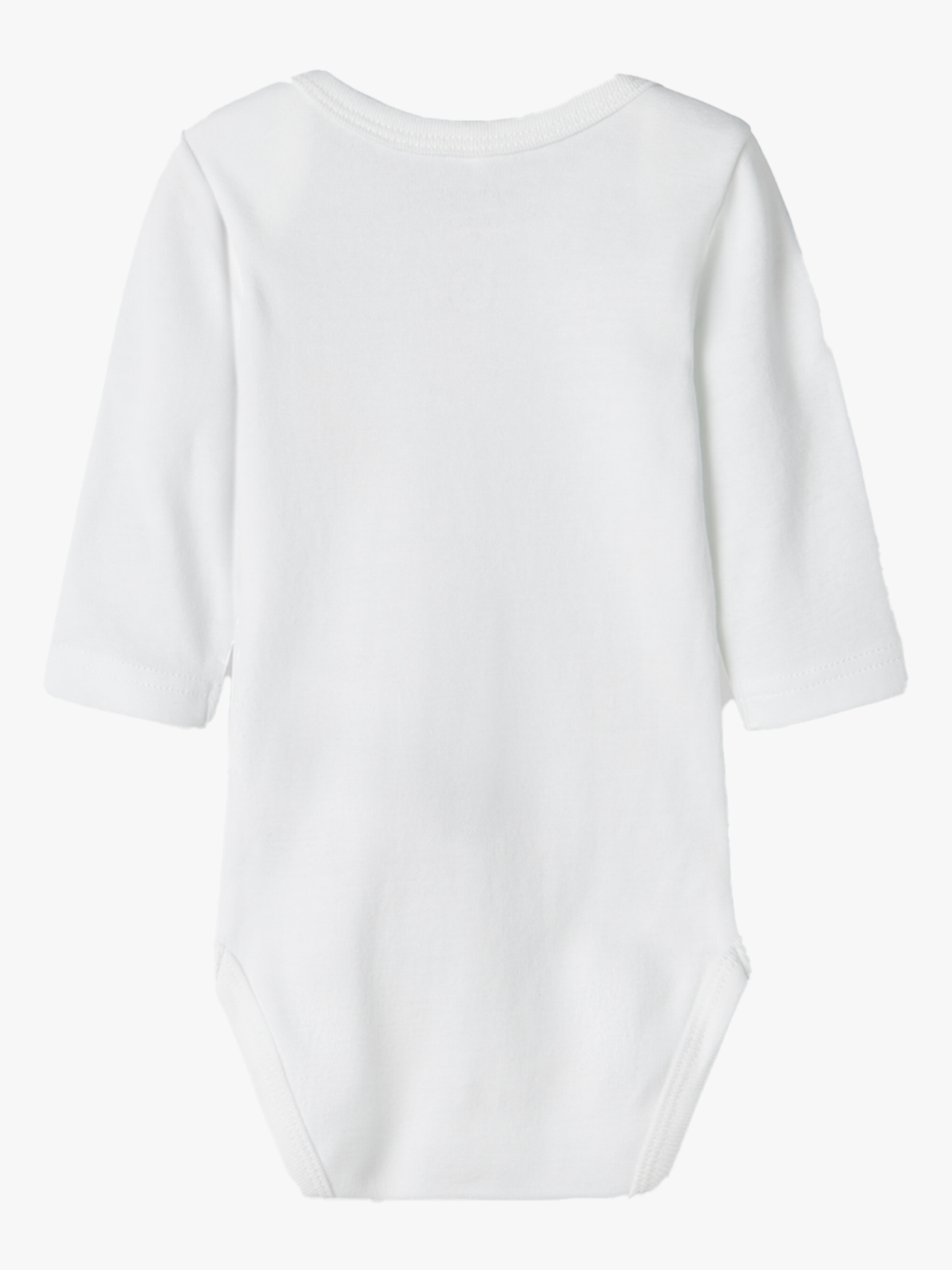 Body 3 Pack Long Sleeve Ibis Rose Deer