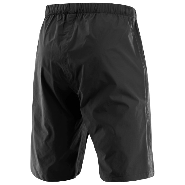 Löffler - Shorts WPM Pocket - Fietsbroek