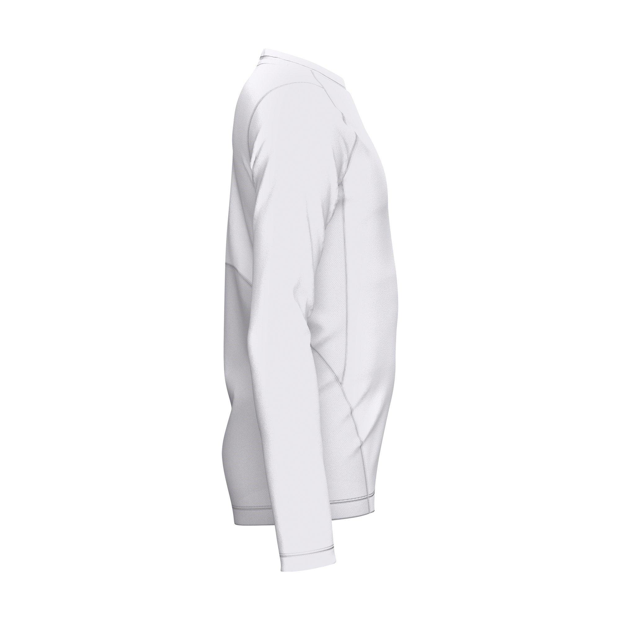 Under Armour Under Armour Ua Cg Ls Gym Top Boys