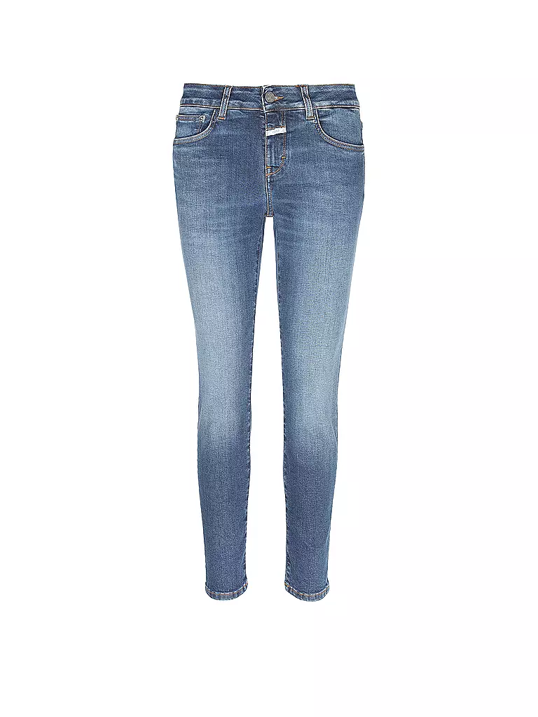 CLOSED Jeans Slim Fit BAKER dunkelblau