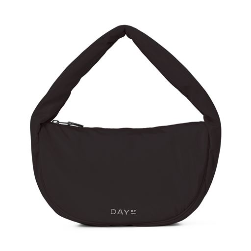 DAY ET RC-Buffer Tuck Skuldertaske, Black