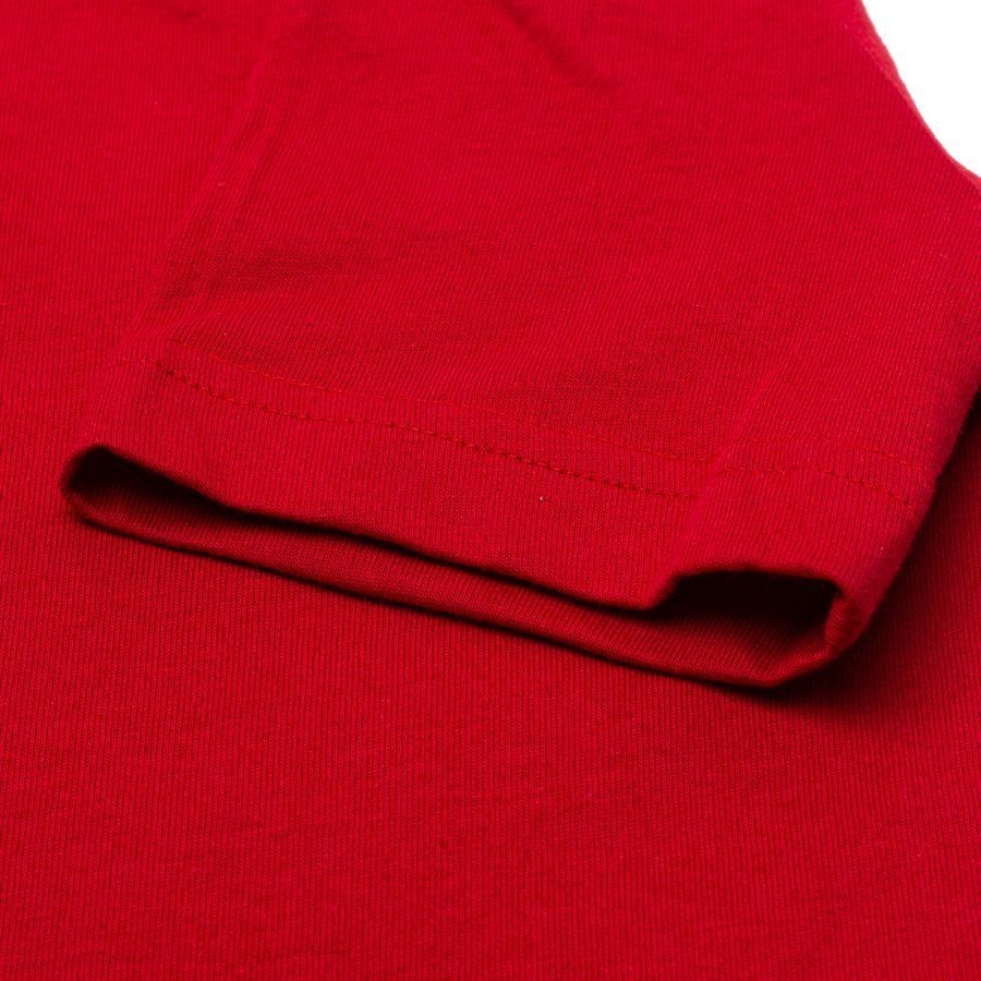 adidas T-shirt d'Entraînement Entrada 22 - Rouge Enfant