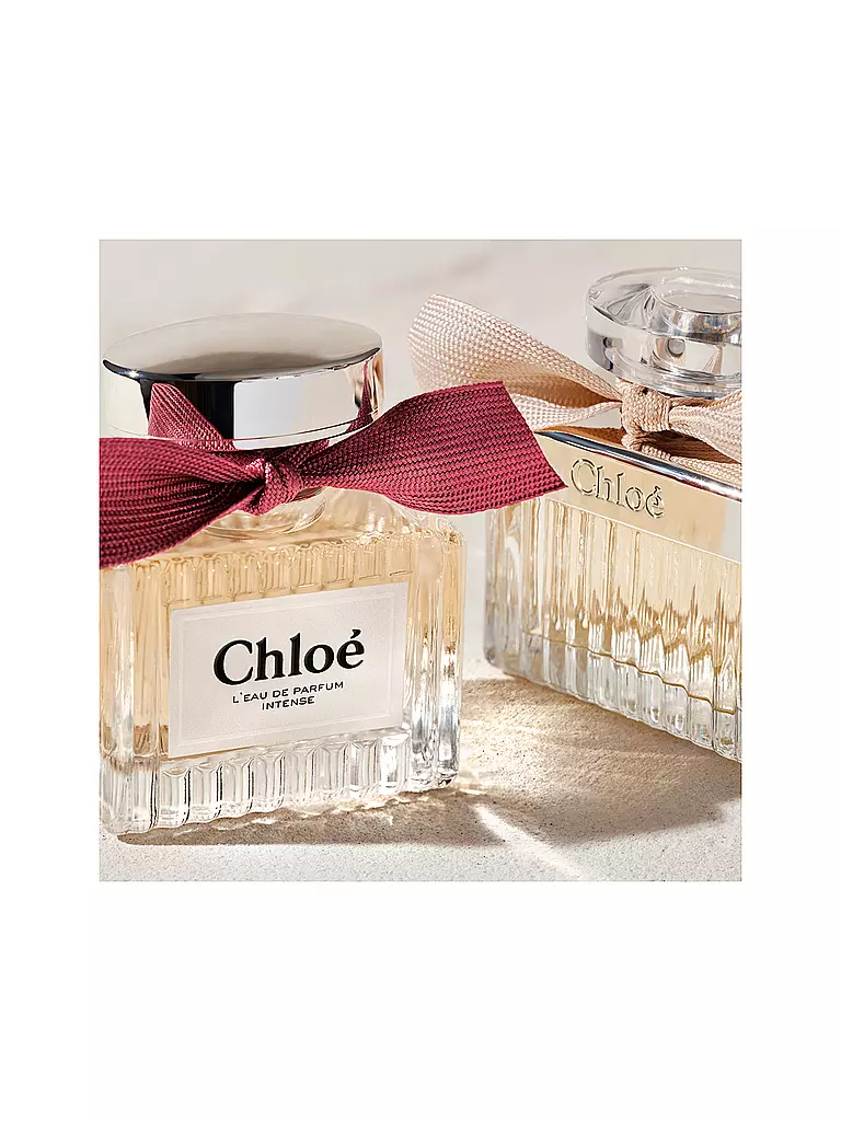 CHLOE Chloé L’Eau de Parfum Intense Refill 150ml keine Farbe