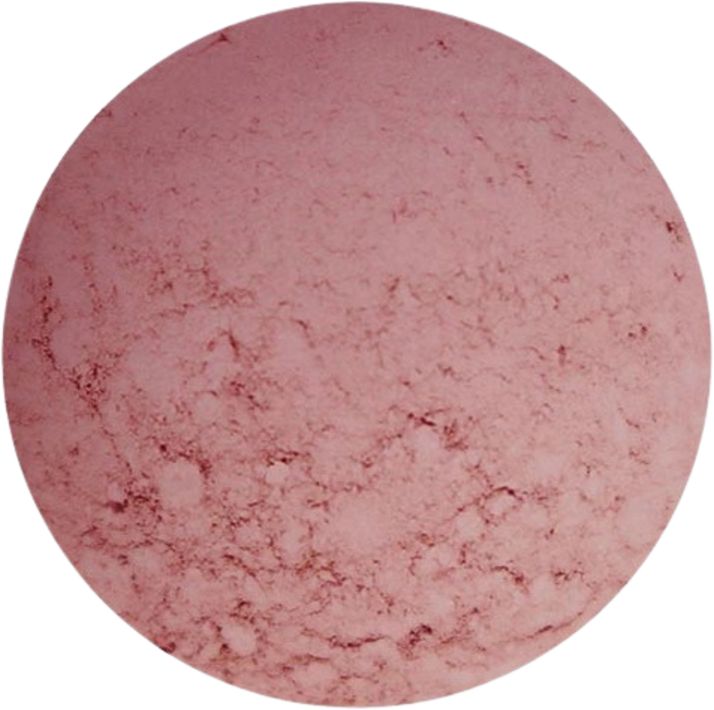 ANGEL MINERALS  Mineral Rouge Refill, Magnolia Matt (2 g)