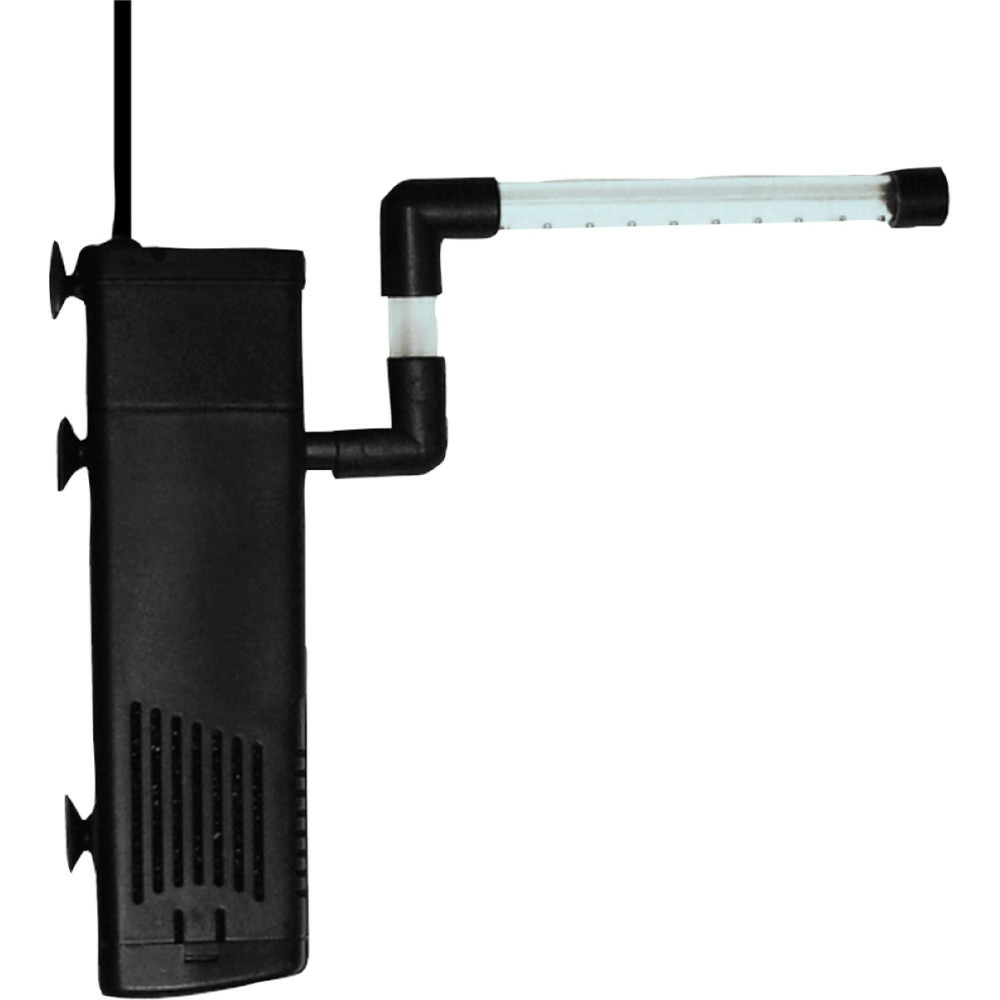 Pompe swordfish 200 pour aquarium max 60 litres