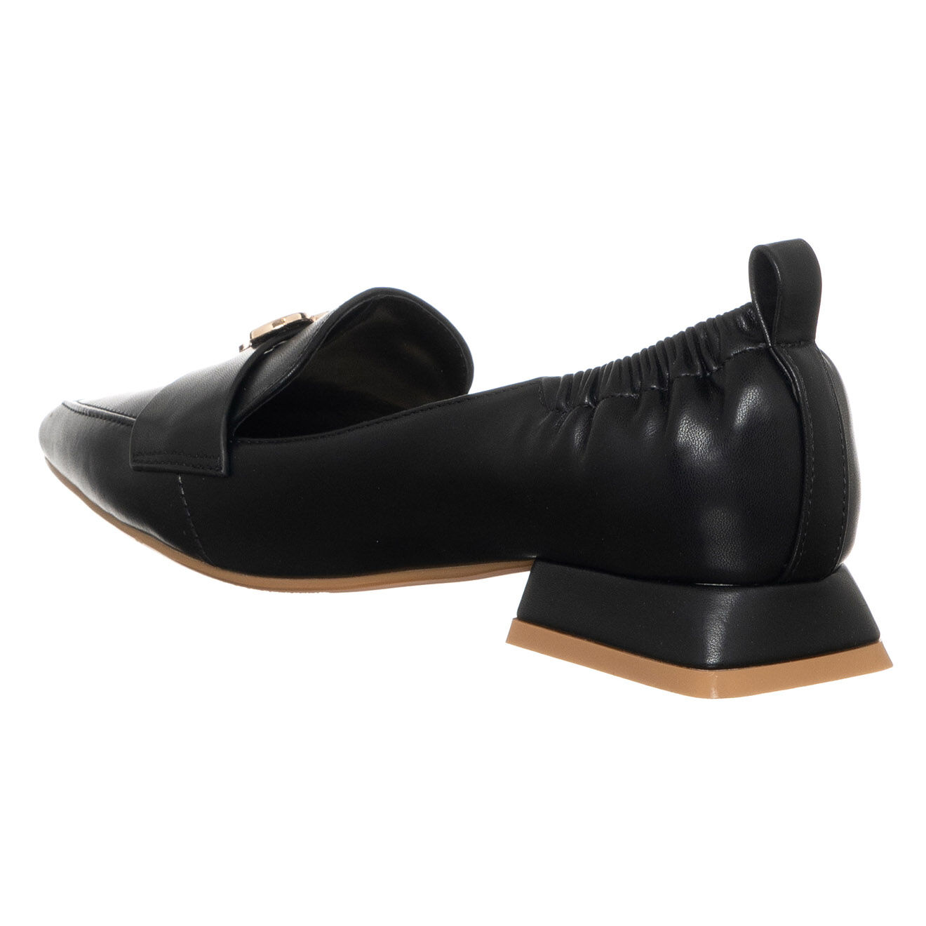 Tua By Braccialini Mocassins Lise noirs