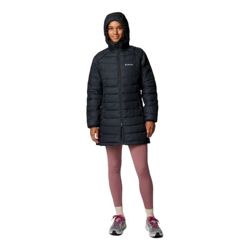 Powder Lite II Mid Jacket - Doudoune femme