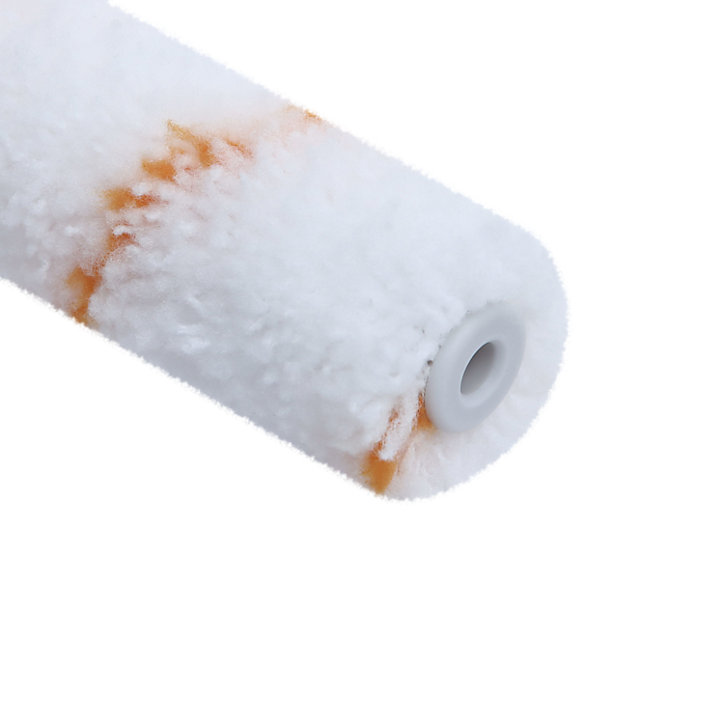 Lot 2 mini manchons mur et plafond GoodHome 65mm