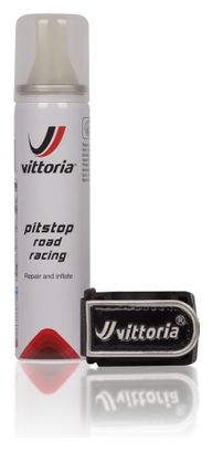 Préventif et Réparation Vittoria Pitstop 75ml   Strap
