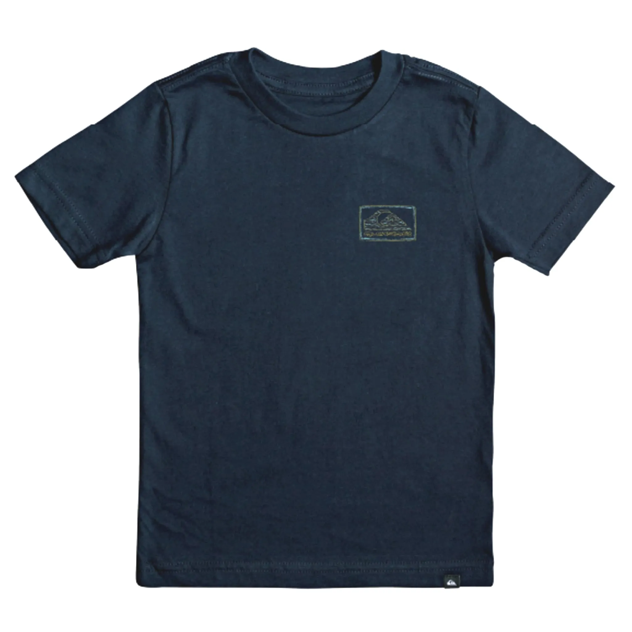Quiksilver T-shirt Surf Safari 2-7ans