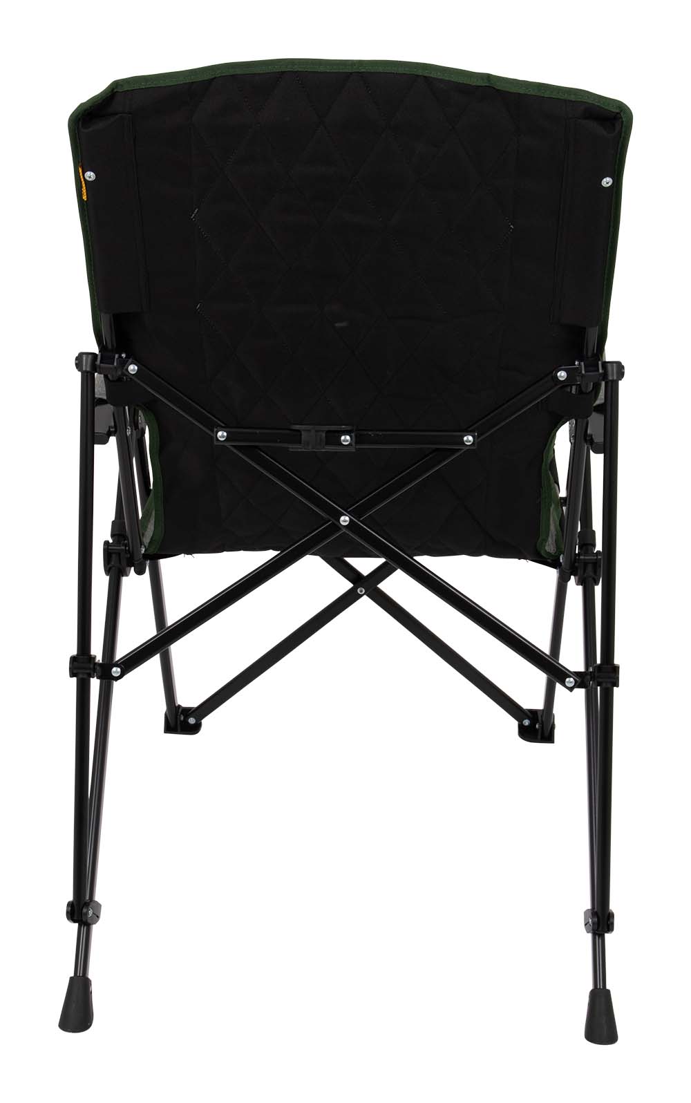 Bo-Camp Industrial Stanwix vouwstoel - Green