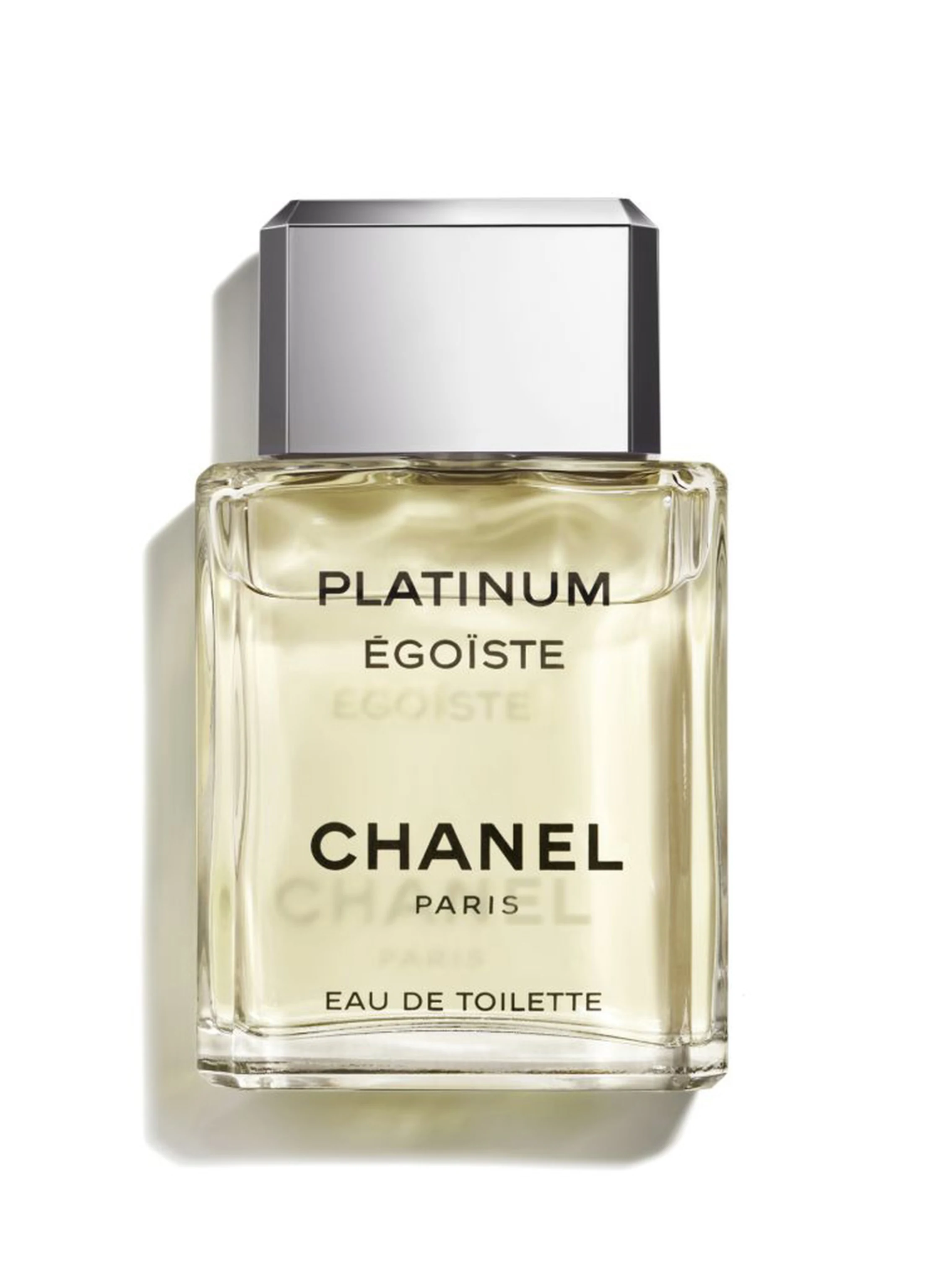 CHANEL PLATINUM ÉGOÏSTE